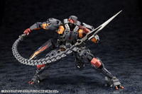 Kotobukiya Alternative CreepVenom HG143