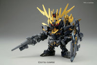 Bandai SD Gundam BB Senshi RX-0 (N) Unicorn Gundam 02 Banshee Norn 2247622