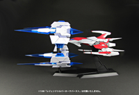 1/60 PLUM PMOA [PP160] Burst Parts for Legend Silver Hawk Burst 38565