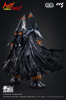 CCSToys Gunbuster 7034