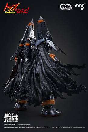 CCSToys Gunbuster 7034