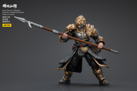 Joytoy Dark Source Jianghu Northern Hanland Empire Heavy Cavalry 5840