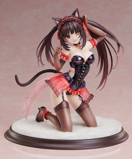 Kadokawa Date A Bullet Light Novel: Kurumi Tokisaki Cat Ears Ver. 94902