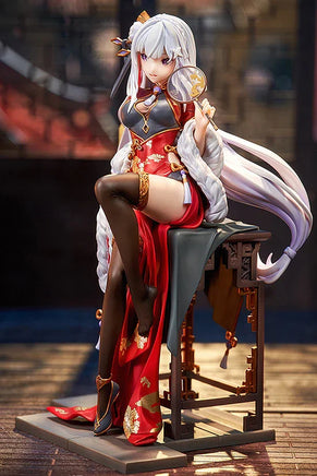 Kadokawa Emilia: Graceful Beauty 2024 New Year Ver. 24189