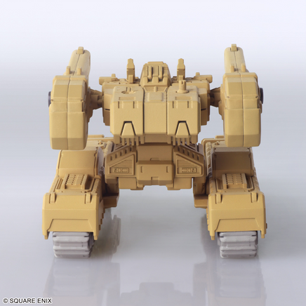 1/72 Square Enix Front Mission Structure Arts Vol. 6 37327