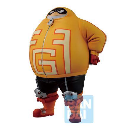 Bandai Fatgum (Bright Future) "My Hero Academia" 65834