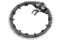 Kotobukiya Heavy Weapon Unit 13 Grind Circle MH13