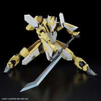 1/72 Bandai HG Kyokai Senki Mailes Reiki Kai 2605099