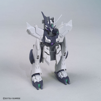 1/144 Bandai HG Build Divers:R Fake ν Unit 2511442