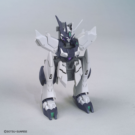 1/144 Bandai HG Build Divers:R Fake ν Unit 2511442