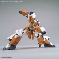 1/144 Bandai HG Build Divers:R Saturnix Unit 2509121