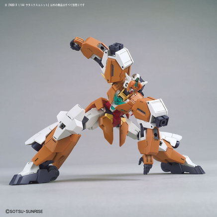 1/144 Bandai HG Build Divers:R Saturnix Unit 2509121