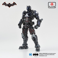 Flame Toys [Hito Kara Kuri] Arkham Knight 51372