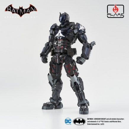 Flame Toys [Hito Kara Kuri] Arkham Knight 51372