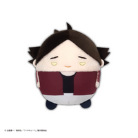 Max Limited Haikyu!! Fuwa Kororin 5 (6pc/Box) HQ-64