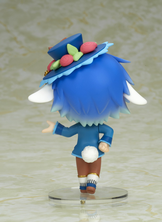 Emontoys Hatsune Miku Trading Figures ③ Kaito & Megurine Luka (Box) EM49077