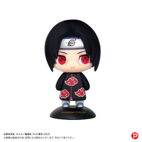 Max Limited Itachi Uchiha Yura Yura Head YR-63