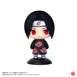 Max Limited Itachi Uchiha Yura Yura Head YR-63