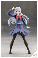 Kotobukiya Kuon Yakushiji [Maria Kagaribi Costume] Dreaming Style Blizzard Actress JK070