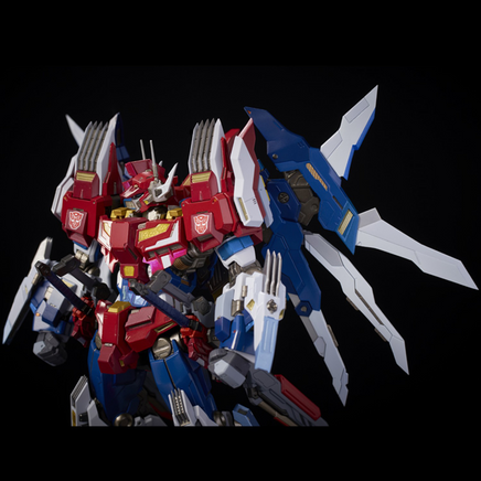 Flame Toys [Kuro Kara Kuri] Star Saber (Reissue) 51429