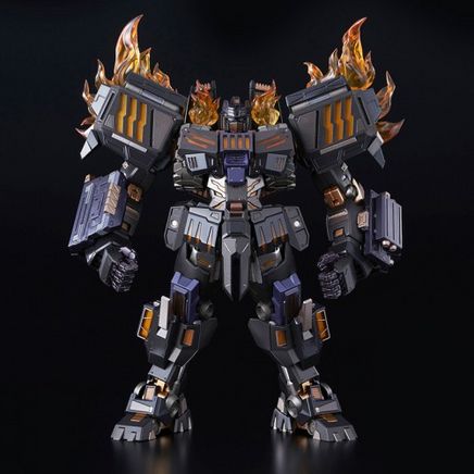Flame Toys [Kuro Kara Kuri] The Fallen 51384