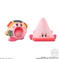 Bandai Kirby Friends W5 "Kirby" Shokugan Friends (Box) 92114