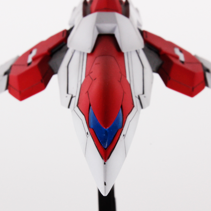 1/60 PLUM PMOA [PP158] Legend Silver Hawk Burst (Re-Run) 38563