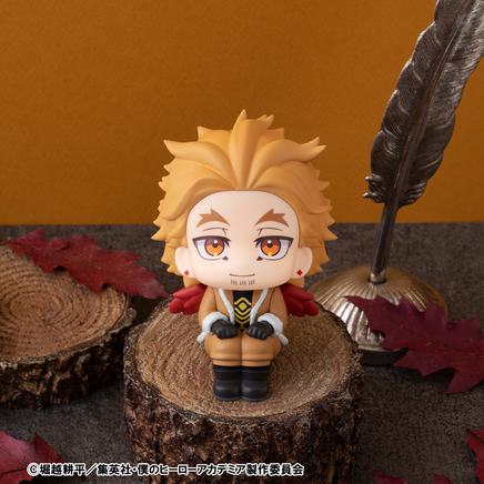 MegaHouse Lookup My Hero Academia Hawks & Dabi Set 84330