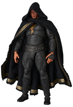 Medicom Toy Mafex Black Adam 47224