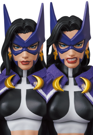 Medicom Toy Mafex Huntress (Batman:Hush) 47170