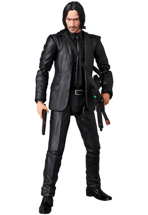 Medicom Toy Mafex John Wick (John Wick: Chapter 3 - Parabellum) 47233