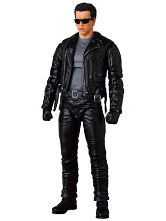 Medicom Toy Mafex T-800（T2 Ver.）47199