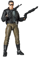 Medicom Toy Mafex T-800 (The Terminator Ver.) 47176