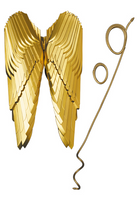 Medicom Toy Mafex Wonder Woman Golden Armor Ver. 47148