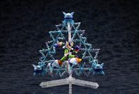 Kotobukiya Mega Man X Max Armor Triad Thunder Ver. KP654