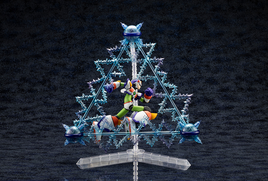 Kotobukiya Mega Man X Max Armor Triad Thunder Ver. KP654