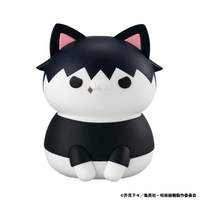 MegaHouse Mega Cat Project Jujutsu Kaisen Hidden Inventory／Premature Death Ver. Nyanto! The Big Series Jujutsu Cats Toji Fushiguro 84385