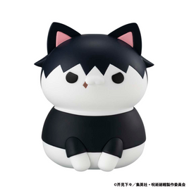 MegaHouse Mega Cat Project Jujutsu Kaisen Hidden Inventory／Premature Death Ver. Nyanto! The Big Series Jujutsu Cats Toji Fushiguro 84385