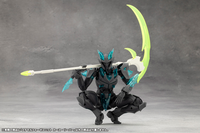 Kotobukiya Metamorphose Unit Curse Reaper CX014