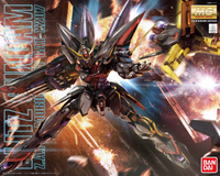 1/100 Bandai MG GAT-X207 Blitz Gundam 2156733