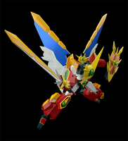 Good Smile Moderoid Daiteioh G18866