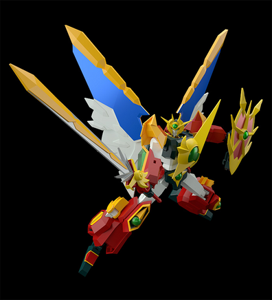 Good Smile Moderoid Daiteioh G18866