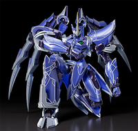 Good Smile Moderoid Ordine - The Azure Knight G18128
