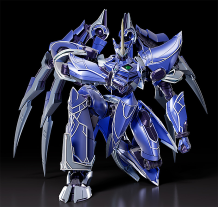 Good Smile Moderoid Ordine - The Azure Knight G18128