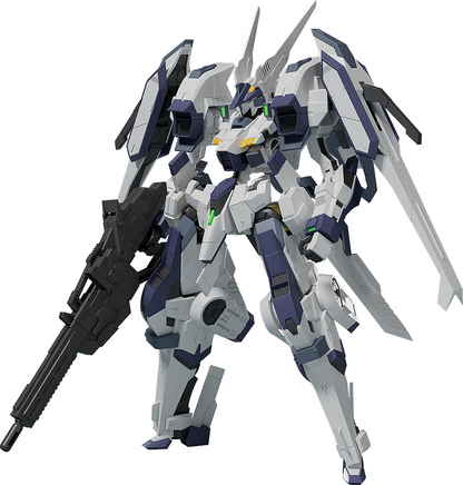 1/48 Good Smile Moderoid Side: GR Edelstein II (Zwei) 20997