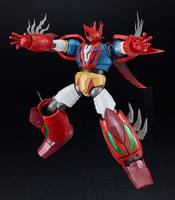 Good Smile Moderoid Shin Getter Dragon G18444