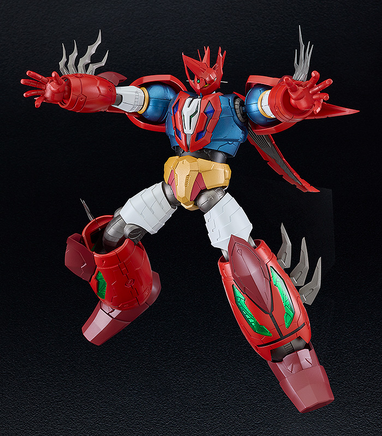 Good Smile Moderoid Shin Getter Dragon G18444