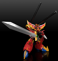 Good Smile Moderoid Sol Σ Gravion G16027