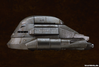 Good Smile Moderoid Super X G19390