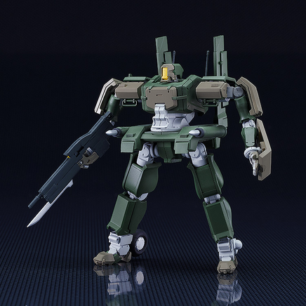 Good Smile Moderoid Type 24 Mobile Walking Combat Vehicle Rekka All-Purpose Type 20110